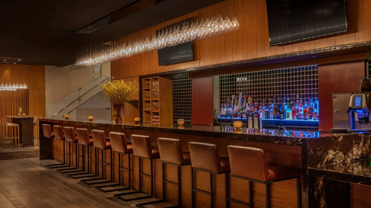 Hyatt Centric Wall Street New York