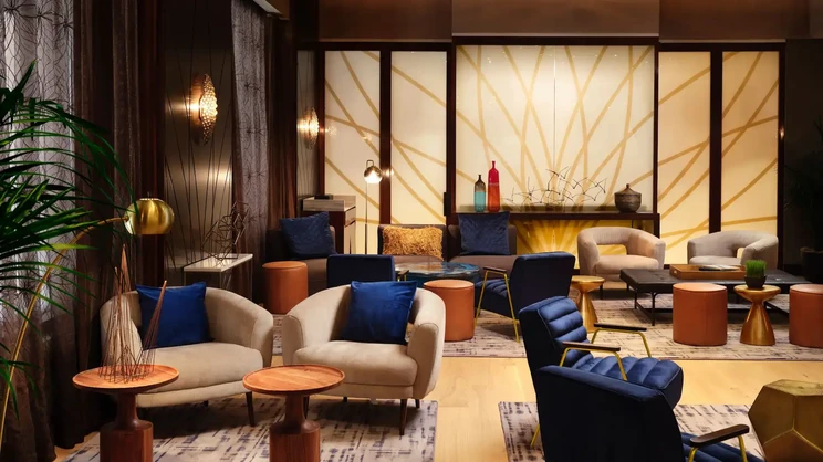 Hyatt Centric Wall Street New York