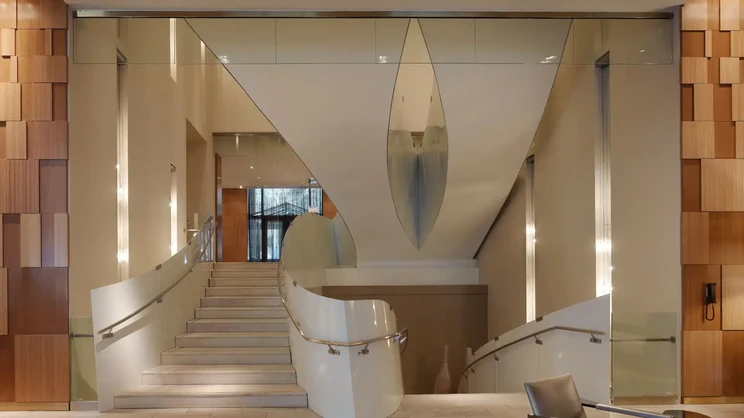 Hyatt Centric Wall Street New York