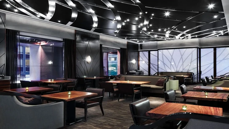 Hyatt Centric Wall Street New York