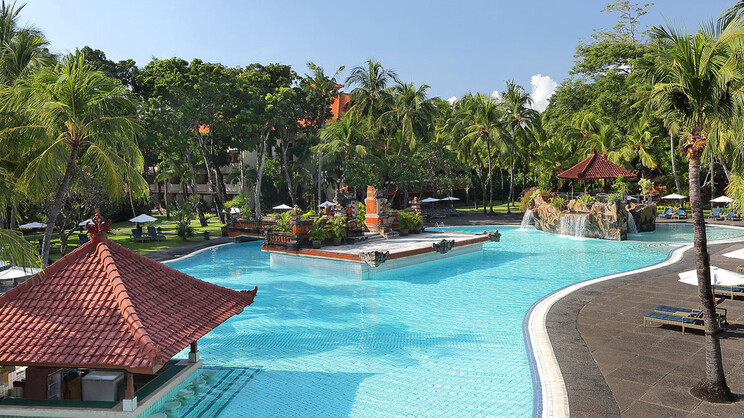 Luxury Bali Holidays 2024/2025