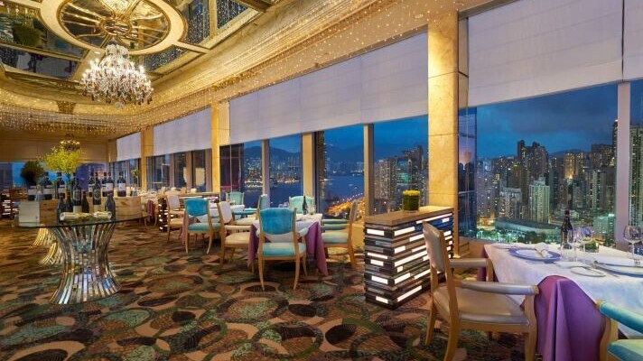 Regal Hongkong Hotel 