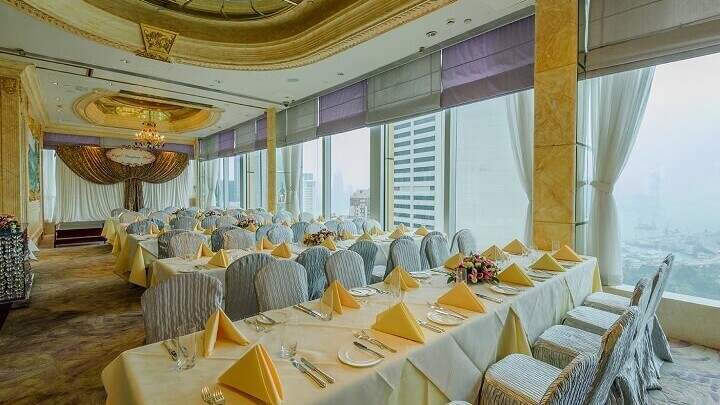 Regal Hongkong Hotel 