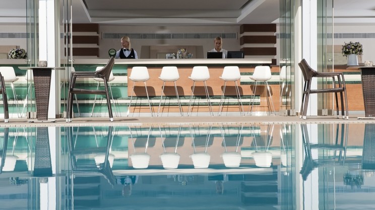 Castello Boutique Resort & Spa 