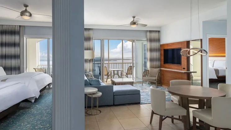 The Westin Cape Coral Resort at Marina Village