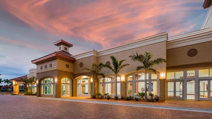 The Westin Cape Coral Resort at Marina Village
