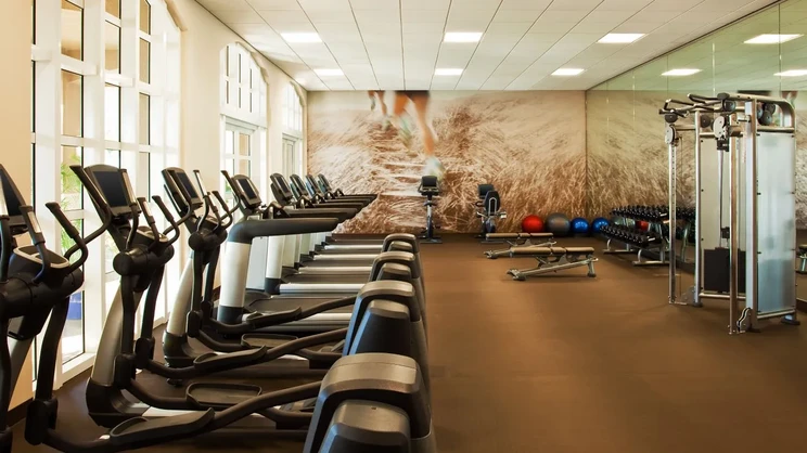 The Westin Cape Coral Resort at Marina Village