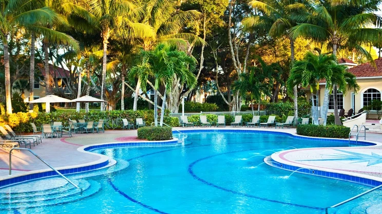 The Westin Cape Coral Resort at Marina Village