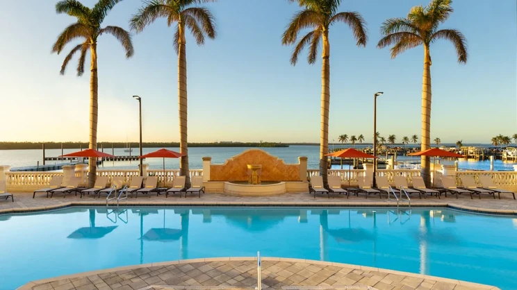 The Westin Cape Coral Resort at Marina Village