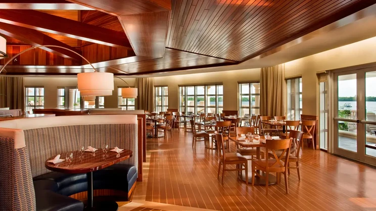 The Westin Cape Coral Resort at Marina Village