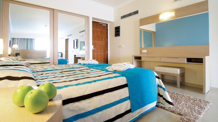 Villa Junior Suite with Private Pool