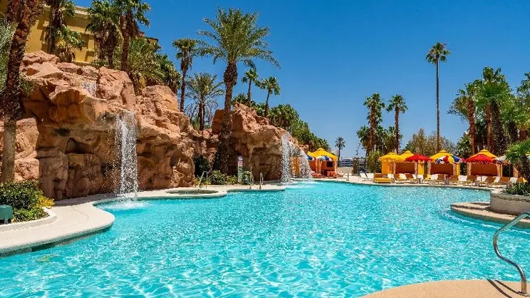 Rio All-Suite Hotel and Casino