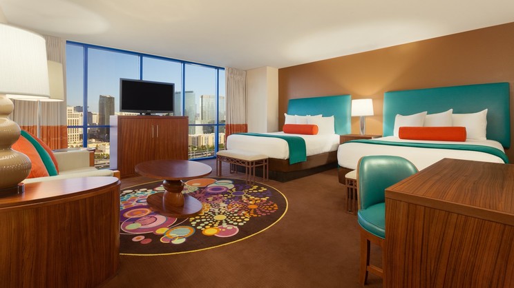 Rio All-Suite Hotel and Casino