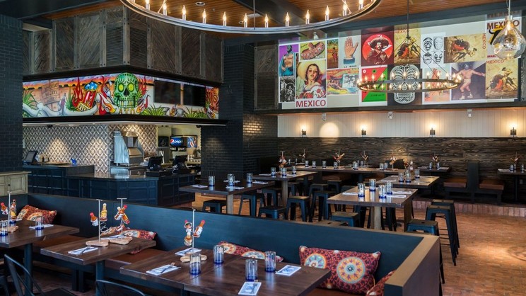 Rio All-Suite Hotel and Casino