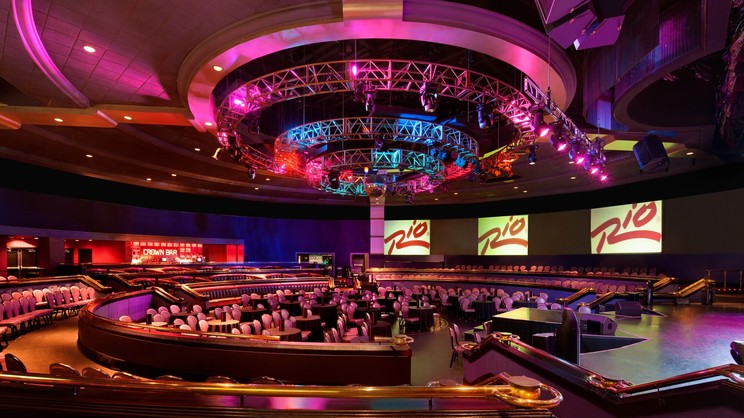 Rio All-Suite Hotel and Casino
