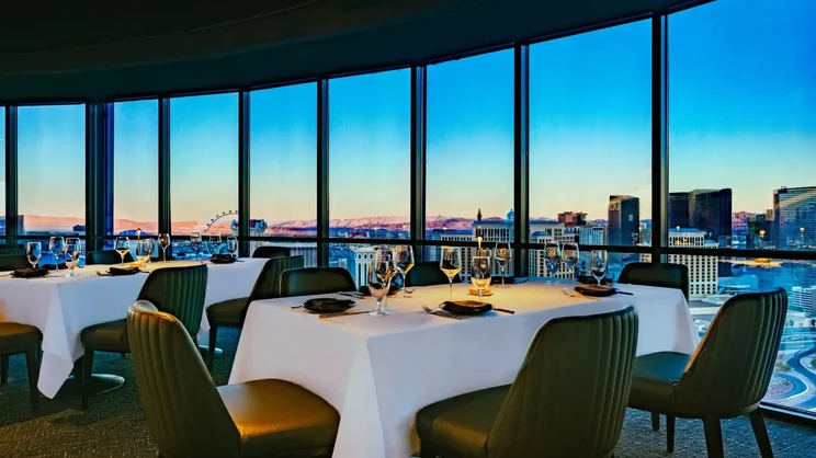 Rio All-Suite Hotel and Casino