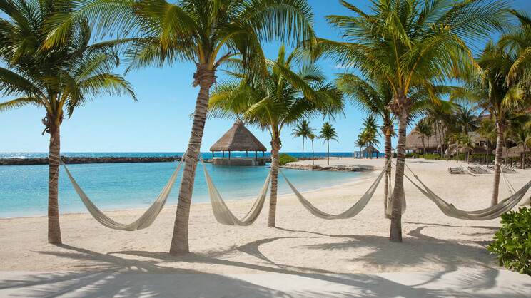 Dreams Aventuras Riviera Maya