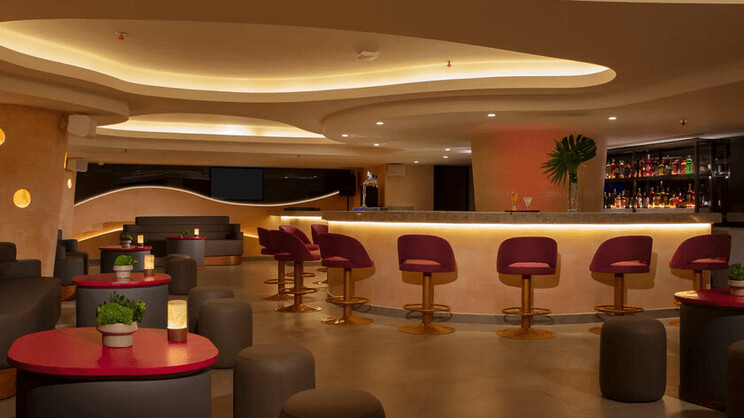 Dreams Aventuras Riviera Maya