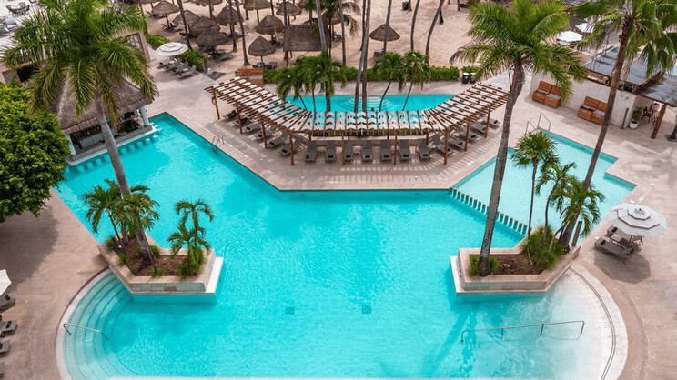 Dreams Aventuras Riviera Maya