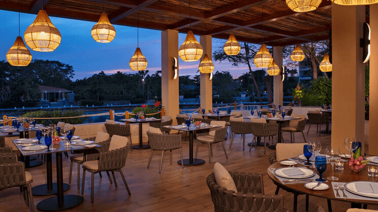 Dreams Aventuras Riviera Maya