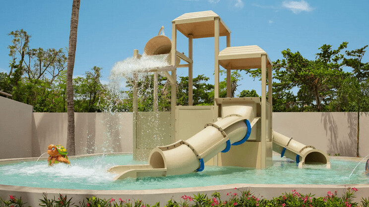 Dreams Aventuras Riviera Maya