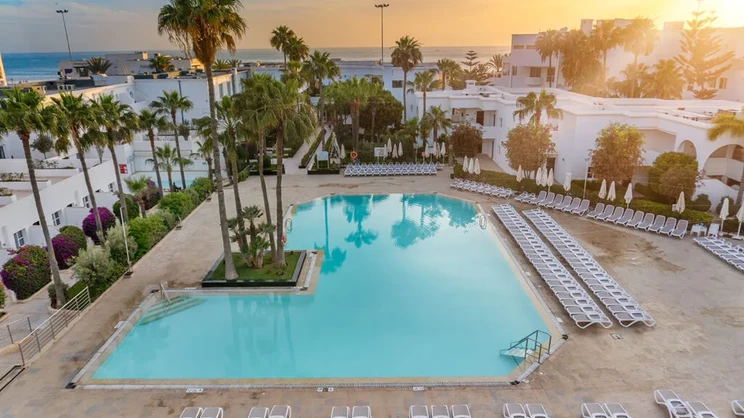 Royal Decameron Tafoukt Beach Resort & Spa