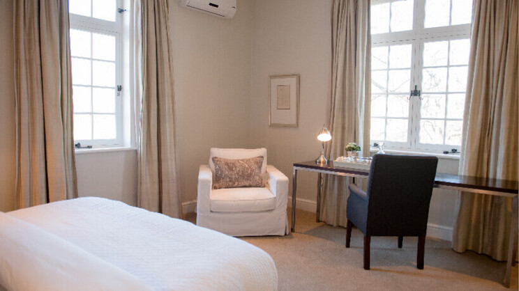 River Manor Boutique Hotel