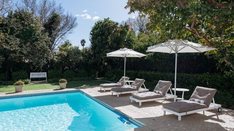 River Manor Boutique Hotel