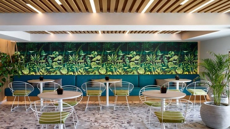 Rhodes Bay Hotel & Spa