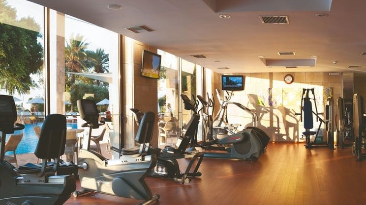 Rhodes Bay Hotel & Spa