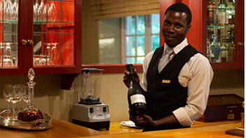 Rosenhof Country House