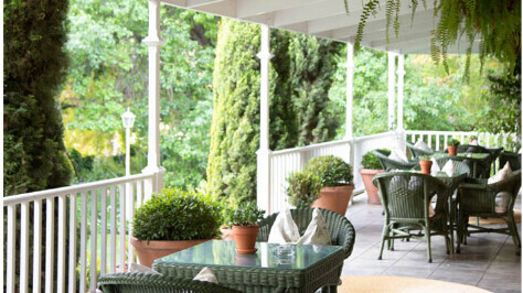 Rosenhof Country House