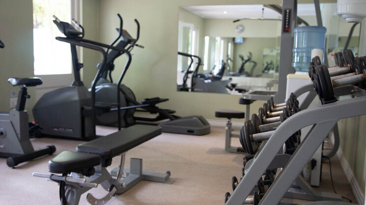 Rosenhof Country House