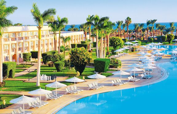 LABRANDA Royal Makadi