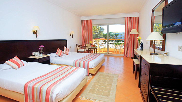 LABRANDA Royal Makadi