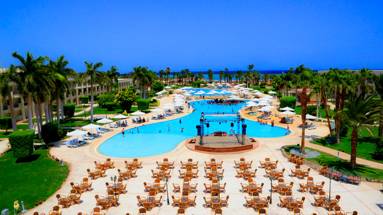 LABRANDA Royal Makadi