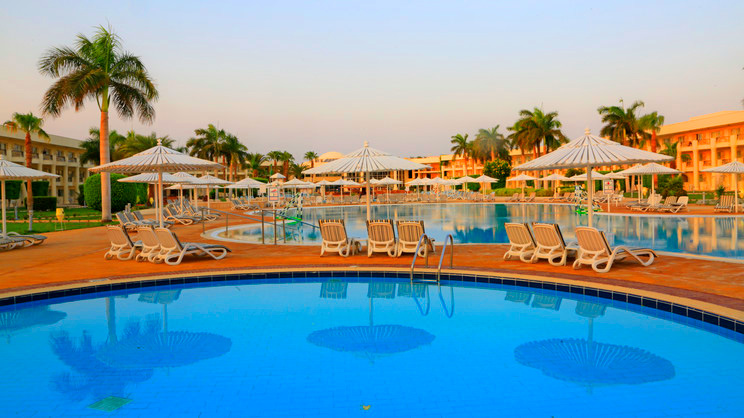 LABRANDA Royal Makadi