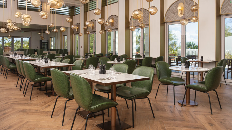 Wyndham Grand Barbados Sam Lord's Castle All-Inclusive Resort