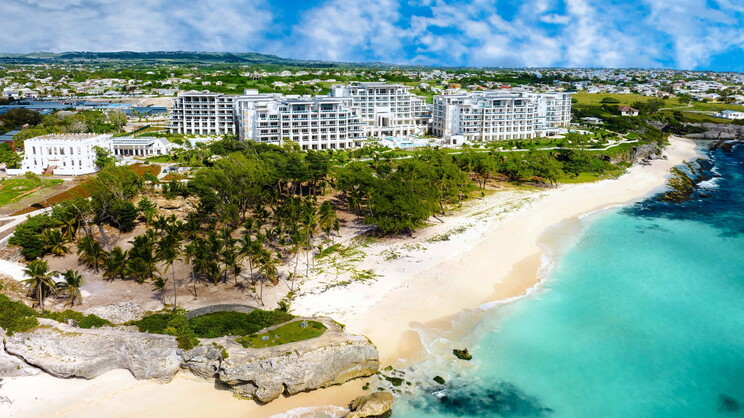 Wyndham Grand Barbados Sam Lord's Castle All-Inclusive Resort