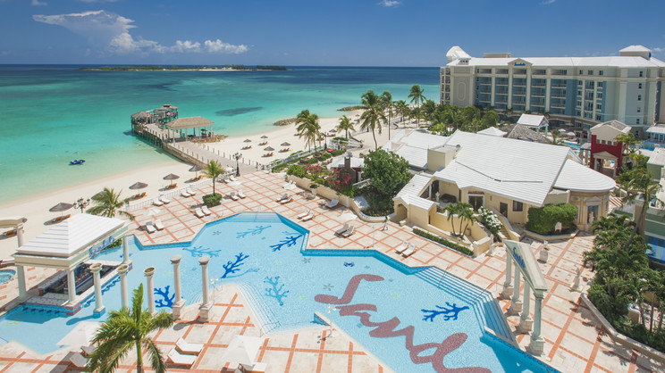 Sandals Royal Bahamian