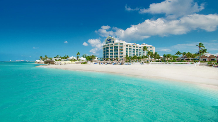 Sandals Royal Bahamian