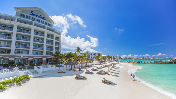 Sandals Royal Bahamian