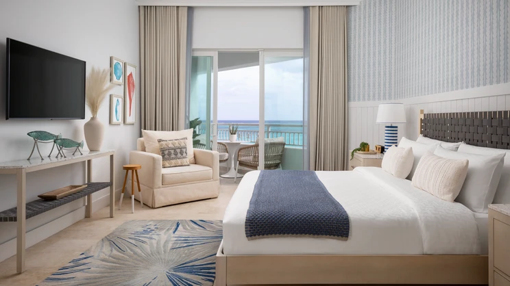 East Bay Oceanview Grande Luxe