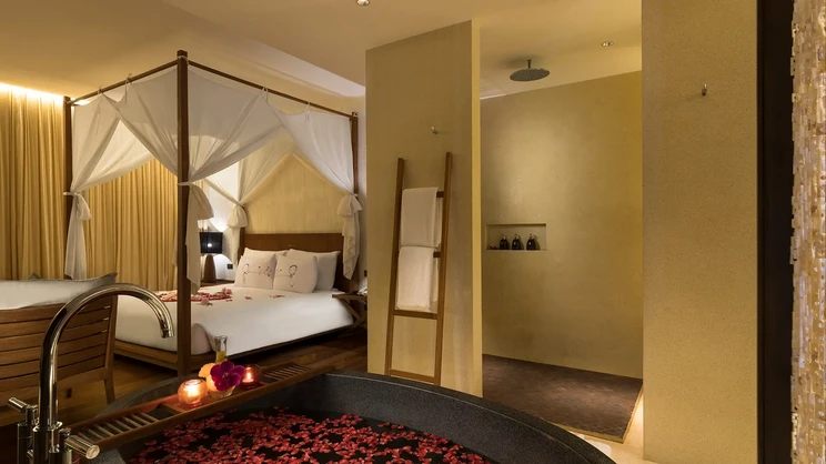 Hansar Samui Resort & Spa