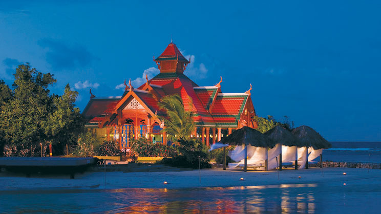 Sandals Royal Caribbean