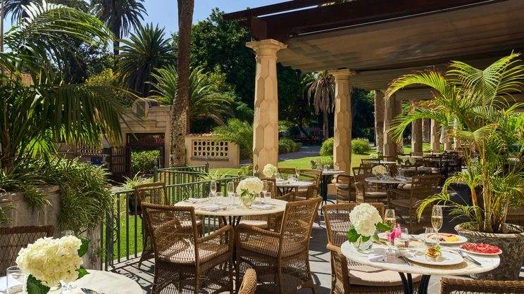 Santa Catalina, a Royal Hideaway Hotel