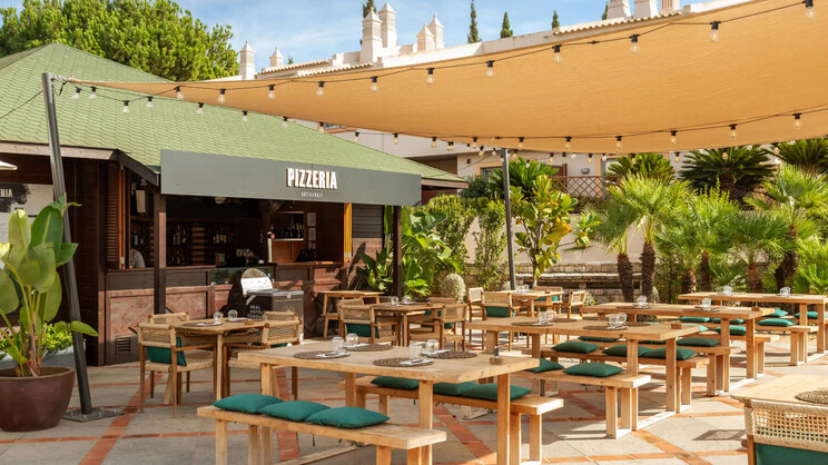 Grande Real Santa Eulalia Resort & Hotel Spa