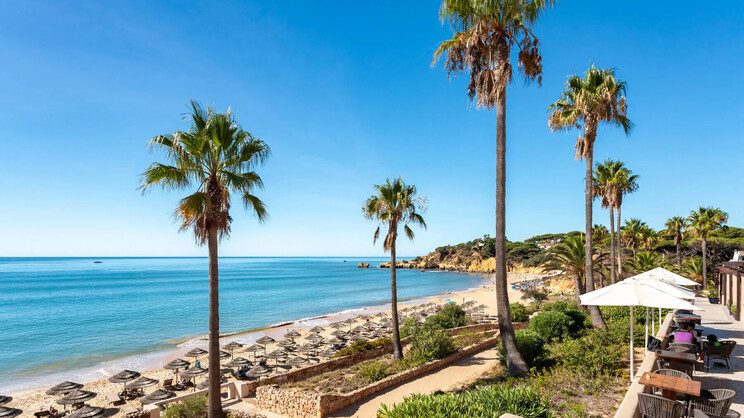 Grande Real Santa Eulalia Resort & Hotel Spa