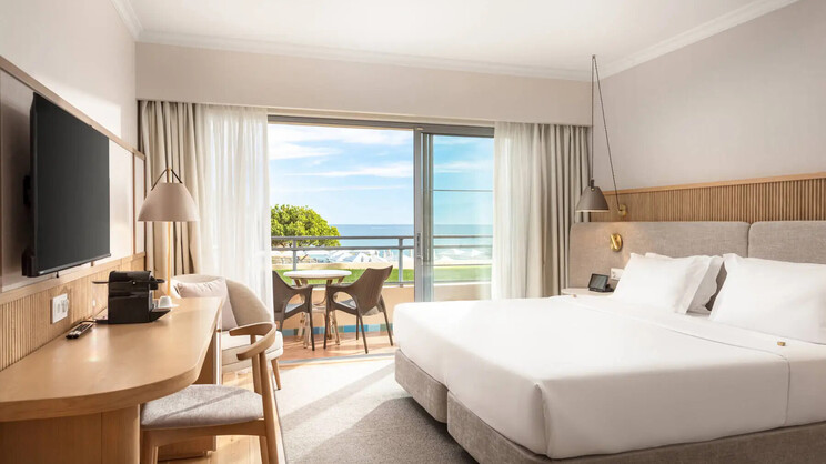 Grande Real Santa Eulalia Resort & Hotel Spa