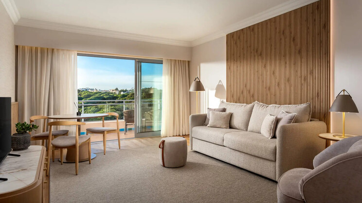 Grande Real Santa Eulalia Resort & Hotel Spa